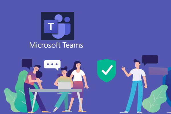 MS Teams