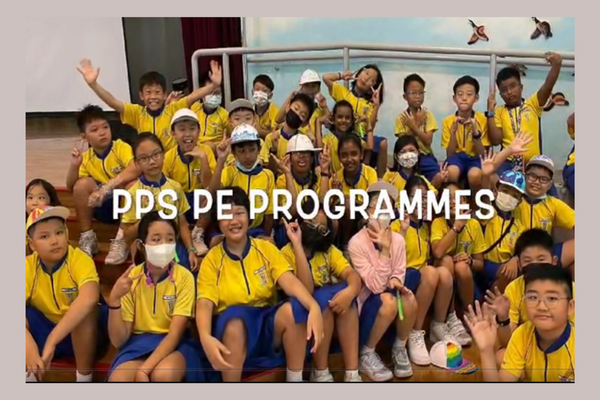 PE