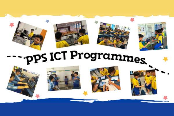 ICT