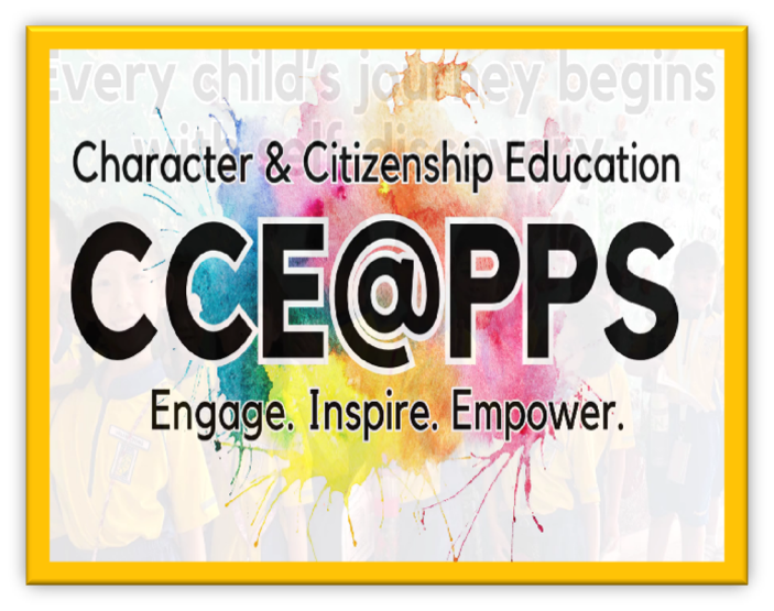 CCE